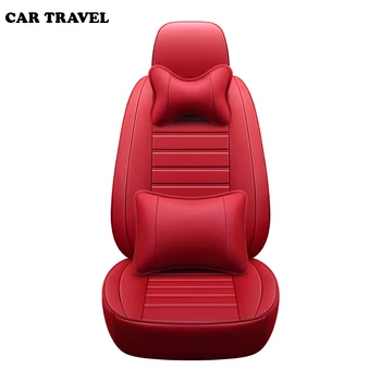 custom auto High quality Leather car seat cover for honda civi accord insight vezel city cr-v ur-v Automobiles Seat Covers
custom auto High quality Leather car seat cover for honda civi accord insight vezel city cr-v ur-v Automobiles Seat Covers