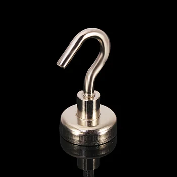 2015 Special Offer New Neodymium Magnets Atacado Imanes N35 42x52mm Hook Pot Magnet Pulling Mounting Salvage Tool
2015 Special Offer New Neodymium Magnets Atacado Imanes N35 42x52mm Hook Pot Magnet Pulling Mounting Salvage Tool