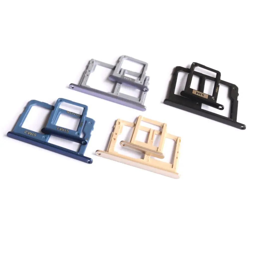 1set Nano SIM/ Micro SIM Card Tray Holder Micro SD TF Card Slot Holder Adapter for Samsung Galaxy A6 2018 A6+ A600F A605F
1set Nano SIM/ Micro SIM Card Tray Holder Micro SD TF Card Slot Holder Adapter for Samsung Galaxy A6 2018 A6+ A600F A605F