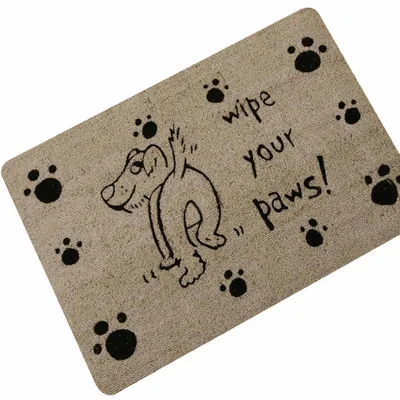 Cute Naughty Dog Cat Entrance Doormat Home Decorative Door Mats Funny Welcome Floor Mats Front Porch Rugs Foot Pad TapeteGYR13
Cute Naughty Dog Cat Entrance Doormat Home Decorative Door Mats Funny Welcome Floor Mats Front Porch Rugs Foot Pad TapeteGYR13