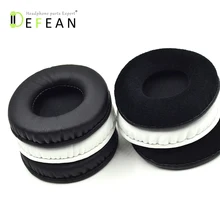 Ear pads cushion pillow cover for Pioneer HDJ500 HDJ 500 HEASDPHONES new(China)