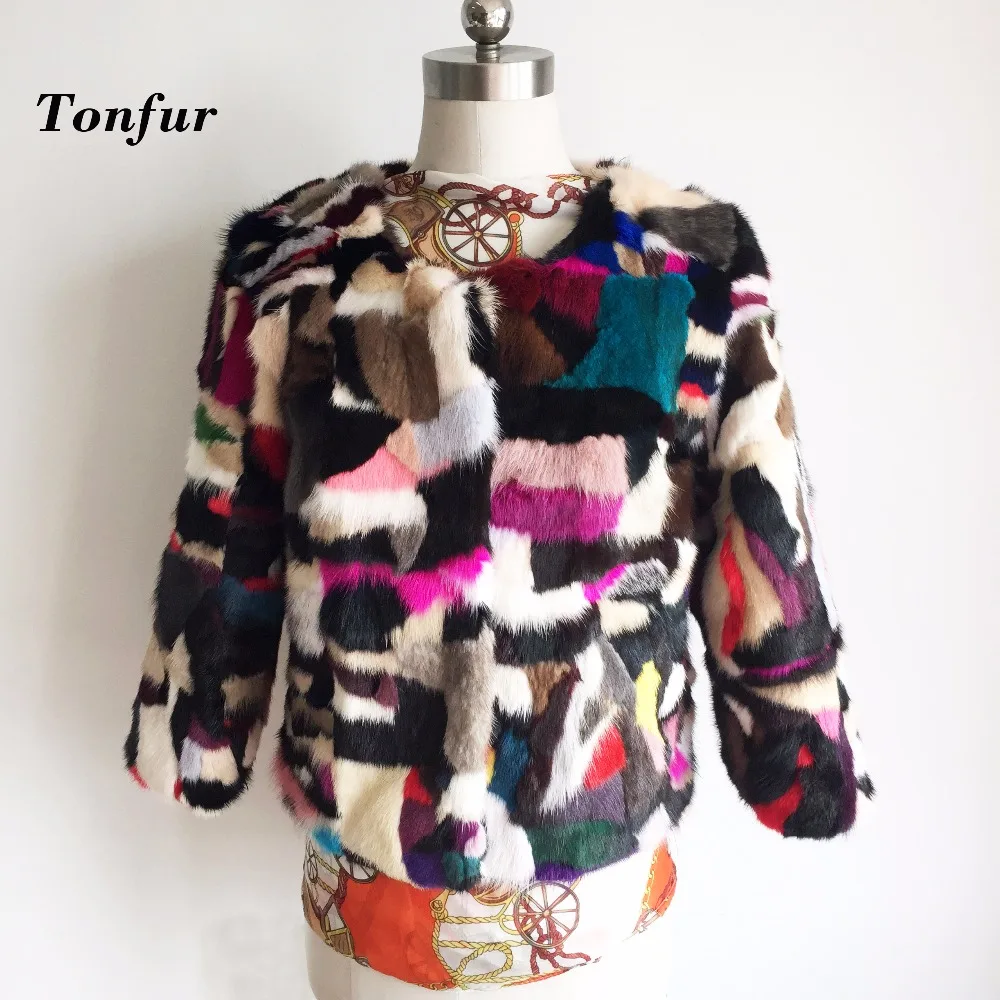 2019 Top Fashion Mix colors O neck Casual Factory good quality commercial Price 100% Genuine Mink Fur Coat tbsr78
2019 Top Fashion Mix colors O neck Casual Factory good quality commercial Price 100% Genuine Mink Fur Coat tbsr78