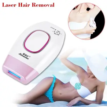 300000 Flash Professional Permanent IPL Laser Epilator Hair Removal Tools Women Painless Threading Machine Electric Device 2019
300000 Flash Professional Permanent IPL Laser Epilator Hair Removal Tools Women Painless Threading Machine Electric Device 2019