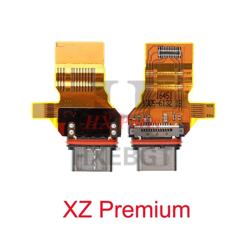 USB Charging Port Flex Cable For Sony Xperia XZ Premium XZP G8142 USB Charger Plug Dock Connector Replacement Parts
USB Charging Port Flex Cable For Sony Xperia XZ Premium XZP G8142 USB Charger Plug Dock Connector Replacement Parts