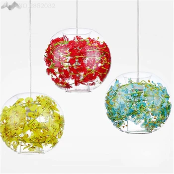JW Modern Single Head Flower Glass Pendant Lamp Living Room Bedroom Restaurant Light Minimalist Art Creative Nordic Coffee Bar
JW Modern Single Head Flower Glass Pendant Lamp Living Room Bedroom Restaurant Light Minimalist Art Creative Nordic Coffee Bar