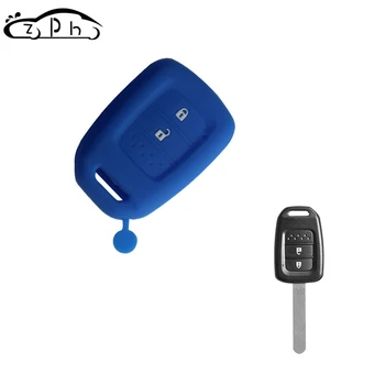 Silicone Car Key Cover Case For Honda Jazz Civic Jade Vezel City fit HR-V HRV Remote Key Jacket Car-stying Free Shipping Hot
Silicone Car Key Cover Case For Honda Jazz Civic Jade Vezel City fit HR-V HRV Remote Key Jacket Car-stying Free Shipping Hot