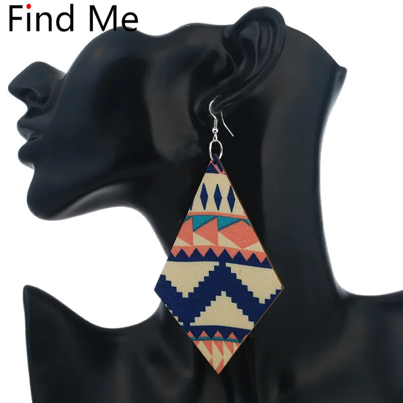 Find Me 2019 new Fashion elliptical leopard grain Drop Earring boho Vintage geometric wood Earrings for women Jewelry Wholesale
Find Me 2019 new Fashion elliptical leopard grain Drop Earring boho Vintage geometric wood Earrings for women Jewelry Wholesale