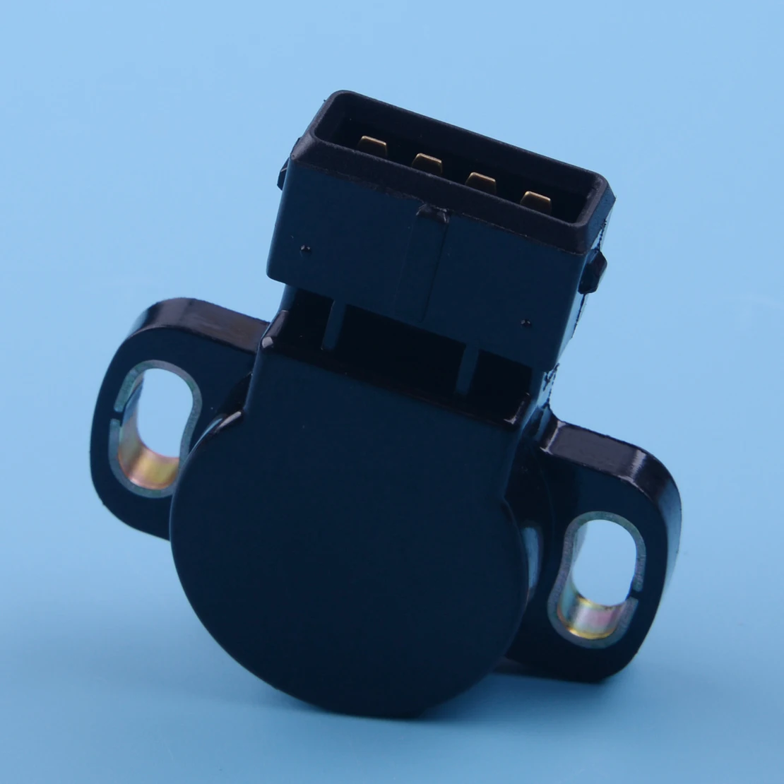 DWCX 4 Pins Car TPS Throttle Position Sensor MD614772 5S5269 TH247 Fit for Mitsubishi Mirage Eclipse Montero Diamante
DWCX 4 Pins Car TPS Throttle Position Sensor MD614772 5S5269 TH247 Fit for Mitsubishi Mirage Eclipse Montero Diamante