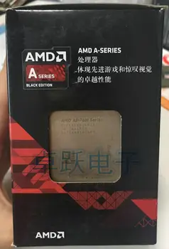 AMD A8-Series A8-7650K A8 7650K FM2+ APU Quad-Core CPU 100% working properly Desktop Processor free shipping
AMD A8-Series A8-7650K A8 7650K FM2+ APU Quad-Core CPU 100% working properly Desktop Processor free shipping