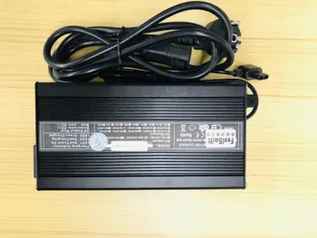 Ninebot one Z6/Z10 Electric unicycle fast charger 58.8V 4A/100-240V Charging device International standard head
Ninebot one Z6/Z10 Electric unicycle fast charger 58.8V 4A/100-240V Charging device International standard head