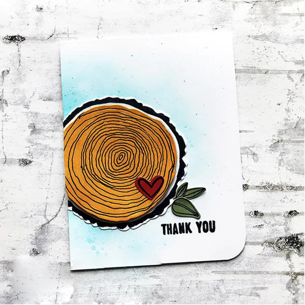 Tree Annual Ring Metal Cutting Dies Stencil For Scrapbooking Embossing DIY Paper Card Handcrafts Handmade Templates
Tree Annual Ring Metal Cutting Dies Stencil For Scrapbooking Embossing DIY Paper Card Handcrafts Handmade Templates
