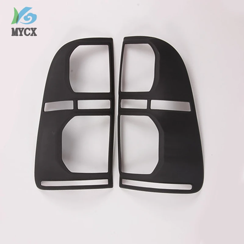 2013 For Toyota Hilux Accessories ABS Matte Black Rear Lamp Cover Tail Lamp Casing For Toyota Hilux Vigo 2012 2013 2014
2013 For Toyota Hilux Accessories ABS Matte Black Rear Lamp Cover Tail Lamp Casing For Toyota Hilux Vigo 2012 2013 2014