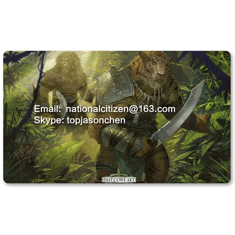 Many Playmat Choices -Ajani'S Pridemate- MTG Board Game Mat Table Mat for Magical Mouse Mat the Gathering
Many Playmat Choices -Ajani'S Pridemate- MTG Board Game Mat Table Mat for Magical Mouse Mat the Gathering