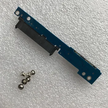 Brand new connector for Lenovo Ideapad 310 320 510 110-15 5000 Optical caddy bracket 2nd second SSD HDD connector W/ Screw
Brand new connector for Lenovo Ideapad 310 320 510 110-15 5000 Optical caddy bracket 2nd second SSD HDD connector W/ Screw