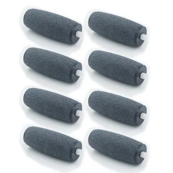 100 X Replacement Roller Heads for S choll Velvet Smooth Amope Express Pedi Skin Remover Foot Care Foot Top Quality
100 X Replacement Roller Heads for S choll Velvet Smooth Amope Express Pedi Skin Remover Foot Care Foot Top Quality