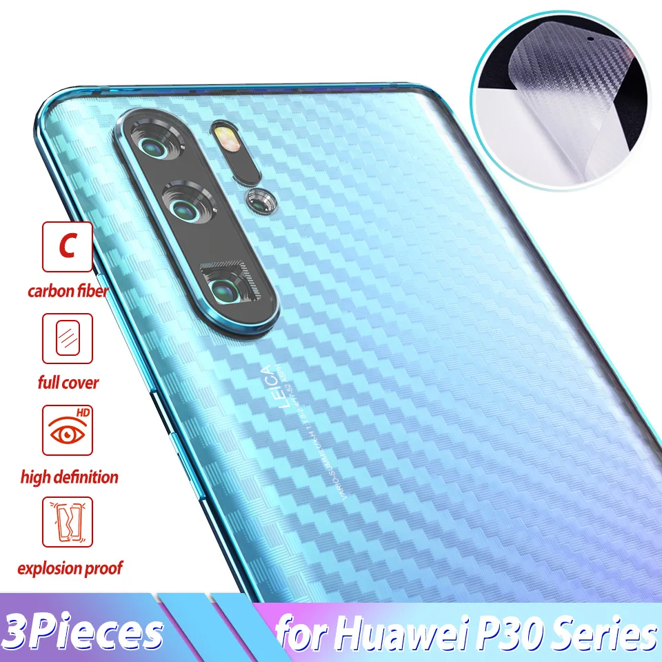 Carbon Fiber Film for Huawei P30 Pro P30Pro Back Screen Protector Matte Carbon Sticker Protective Film for Huawei P30 Pro Film
Carbon Fiber Film for Huawei P30 Pro P30Pro Back Screen Protector Matte Carbon Sticker Protective Film for Huawei P30 Pro Film