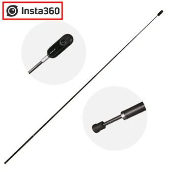 Insta360 Extended Edition Invisible Ultra-long Selfie Stick for Insta360 ONE and ONE X
Insta360 Extended Edition Invisible Ultra-long Selfie Stick for Insta360 ONE and ONE X