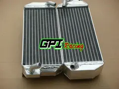 Aluminum Radiator + hose for Suzuki DR-Z400E DRZ400 DRZ 400 E 2004-2007 05 06 07 04 GPI high-per
Aluminum Radiator + hose for Suzuki DR-Z400E DRZ400 DRZ 400 E 2004-2007 05 06 07 04 GPI high-per