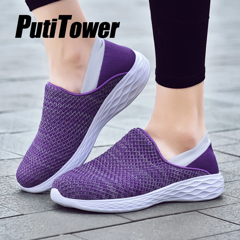 Big Size Women Mesh Sneakers Slip-On Platform Casual Shoes Man Breathable Trainers Loafers Female Sapato Feminino Zapatos Mujer
Big Size Women Mesh Sneakers Slip-On Platform Casual Shoes Man Breathable Trainers Loafers Female Sapato Feminino Zapatos Mujer