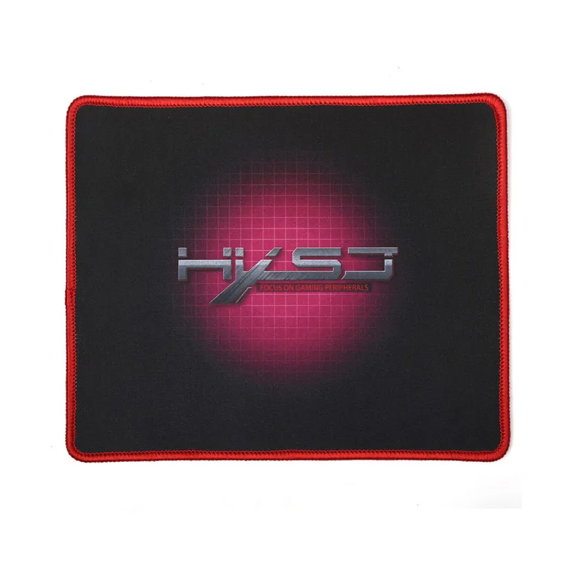 Advanced New 18*22*2cm Universal Pro Gaming Mouse Pad Mat for Laptop Computer Tablet PC Black 2018 Hot Sales tablets 1PC
Advanced New 18*22*2cm Universal Pro Gaming Mouse Pad Mat for Laptop Computer Tablet PC Black 2018 Hot Sales tablets 1PC
