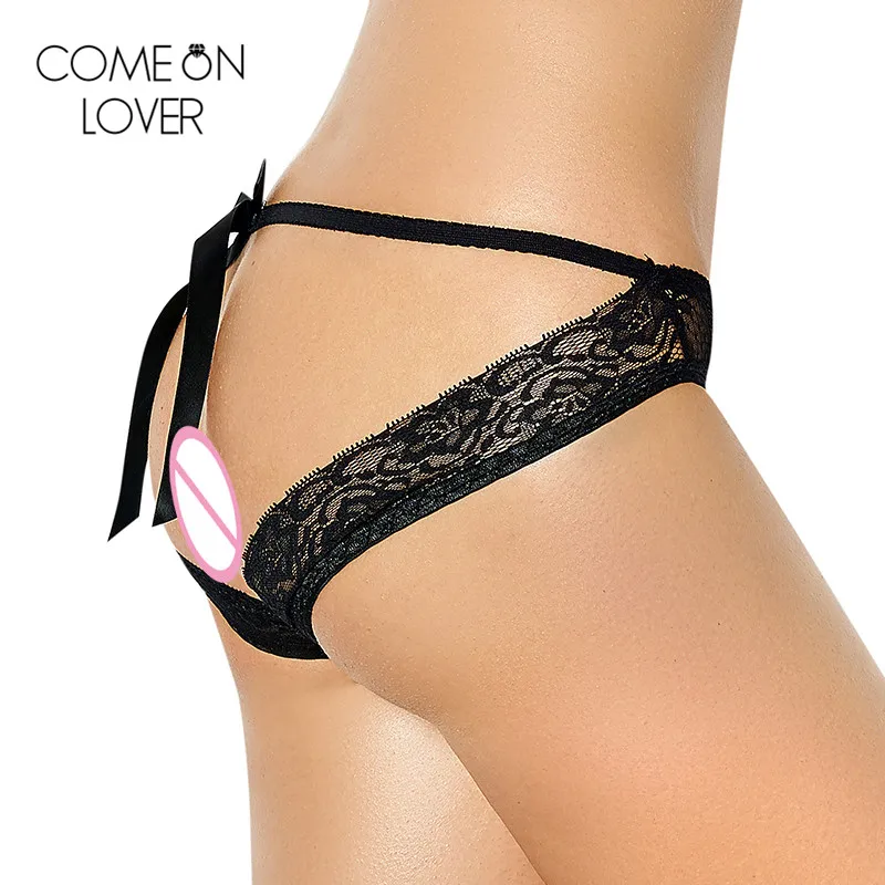 PE5074 Comeonlover Unique style black/yellow lace womens underwear popular crotchless ladies panties hot back open woman panties
PE5074 Comeonlover Unique style black/yellow lace womens underwear popular crotchless ladies panties hot back open woman panties