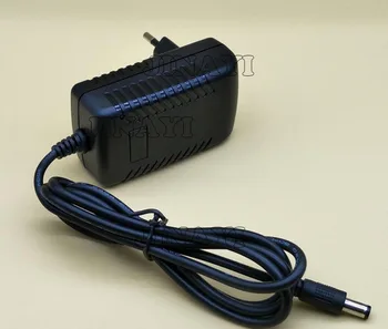 10pcs EU 48V 500Ma DC Power Supply POE Injector Ethernet Adapter 5.5X2.1mm Cable 1.2m
10pcs EU 48V 500Ma DC Power Supply POE Injector Ethernet Adapter 5.5X2.1mm Cable 1.2m