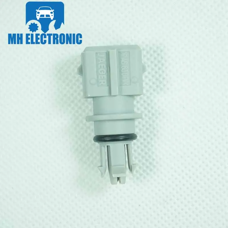 MH Electronic IAT Intake Air Temperature Sensor Sender 19206C 14501AH For Peugeot Citroen Saxo Xsara 1.6 1.6i 206 306 JAEGER
MH Electronic IAT Intake Air Temperature Sensor Sender 19206C 14501AH For Peugeot Citroen Saxo Xsara 1.6 1.6i 206 306 JAEGER