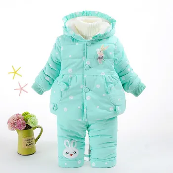 2019 Winter Jacket for Girls Set Clothing Children's Winter Suit Cotton Jacket Kids Jacket+Pants 2pcs Snowsuit for Baby Girls
2019 Winter Jacket for Girls Set Clothing Children's Winter Suit Cotton Jacket Kids Jacket+Pants 2pcs Snowsuit for Baby Girls