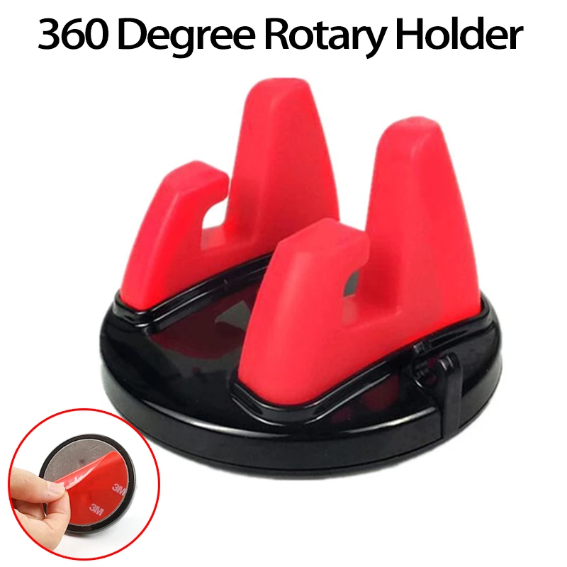 Mobile Phone Holder Stand Mount For Xiaomi Huawei 360 Degree Car Phone Holder Dashboard For iPhone X XS XR Support Bracket
Mobile Phone Holder Stand Mount For Xiaomi Huawei 360 Degree Car Phone Holder Dashboard For iPhone X XS XR Support Bracket