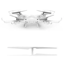 100% Original 4 Pcs White 21cm Main Blades Propellers For MJX X101 Bullnose Mounting Hole For RC Quadcopter Fast Shipping New
100% Original 4 Pcs White 21cm Main Blades Propellers For MJX X101 Bullnose Mounting Hole For RC Quadcopter Fast Shipping New