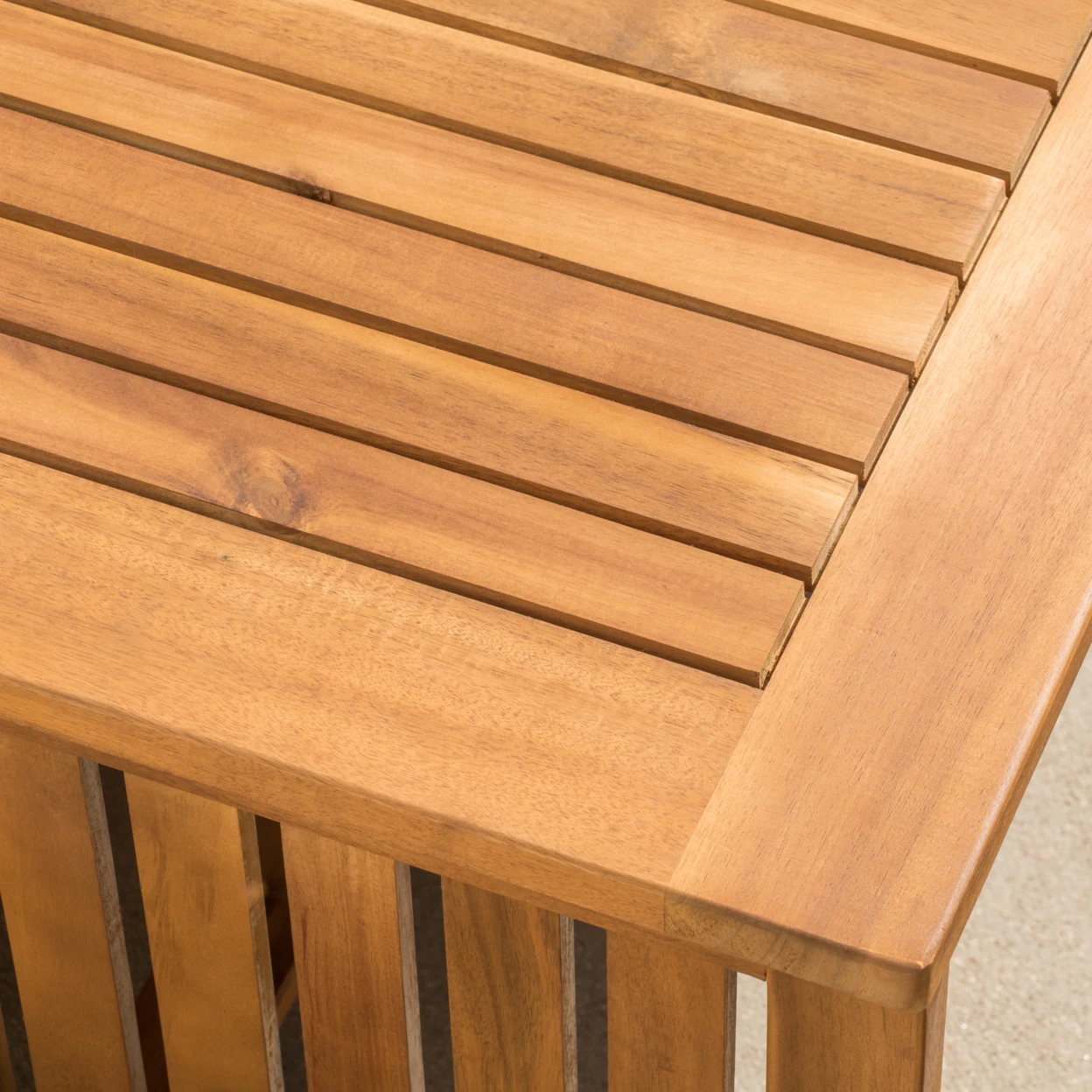 Beckley 8pc Outdoor Sofa Seating Set (4)