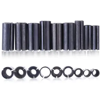 1pcs/set 9 Size Universal Steel Engraving Bit Router Adapter Tool for Chuck Collet Quick Change Adapter Drill Bit Converter
1pcs/set 9 Size Universal Steel Engraving Bit Router Adapter Tool for Chuck Collet Quick Change Adapter Drill Bit Converter
