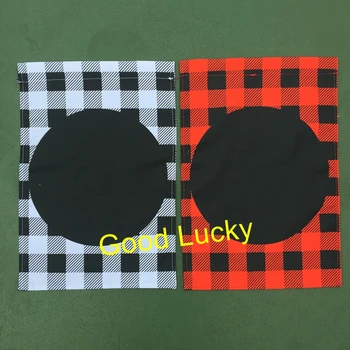 200pcs/lot Wholesale factory price plaid garden flags 2018 latest fashion christmas monogrammed garden flag
200pcs/lot Wholesale factory price plaid garden flags 2018 latest fashion christmas monogrammed garden flag
