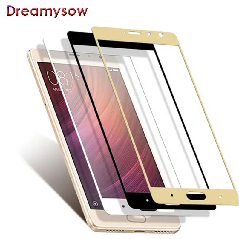 9H Screen Protector Full Cover Tempered Glass for Xiaomi Redmi 5A 4 Pro Prime 4A Note 4 Global Version Note 5A 4X Mi5X Mi A
9H Screen Protector Full Cover Tempered Glass for Xiaomi Redmi 5A 4 Pro Prime 4A Note 4 Global Version Note 5A 4X Mi5X Mi A