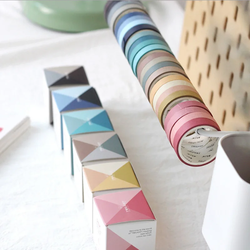 4pcs/box Love series 9mm*3M washi tape DIY decoration scrapbooking planner masking tape adhesive tape label sticker stationer
4pcs/box Love series 9mm*3M washi tape DIY decoration scrapbooking planner masking tape adhesive tape label sticker stationer
