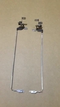 New Laptop LCD Screen Hinges Bracket For Acer Aspire 5553 5553G 5745 5745G 5745PG Left And Right
New Laptop LCD Screen Hinges Bracket For Acer Aspire 5553 5553G 5745 5745G 5745PG Left And Right