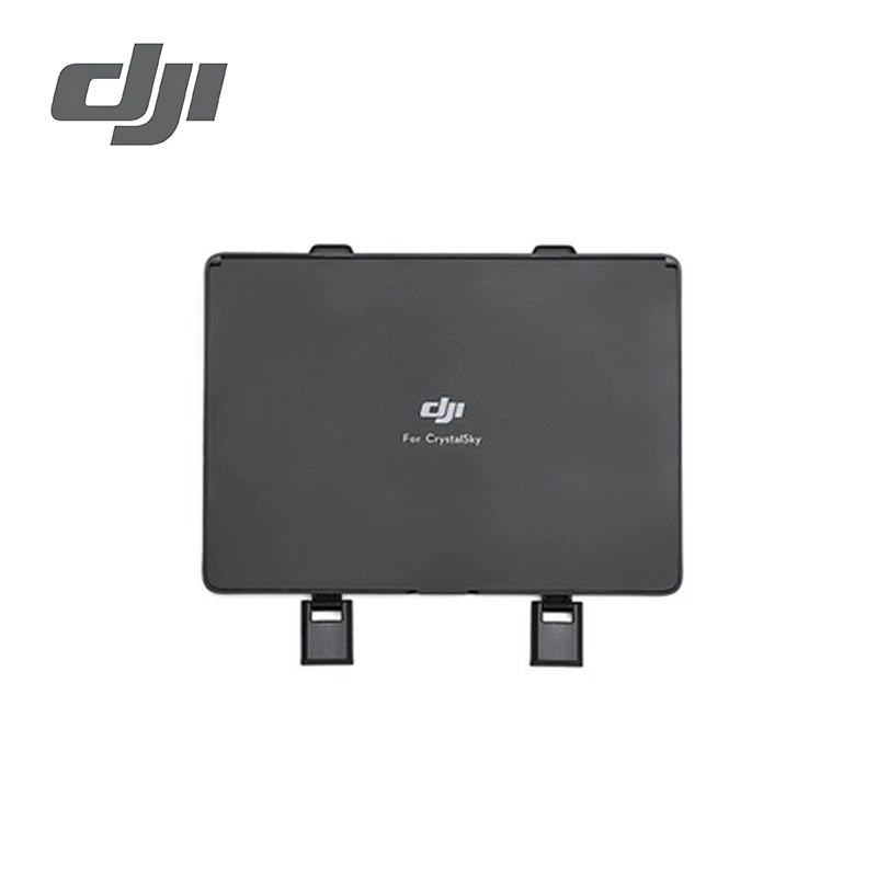DJI CrystalSky Monitor Hood shields the CrystalSky screen from direct sunlight 5.5'' and 7.85'' 2 types available
DJI CrystalSky Monitor Hood shields the CrystalSky screen from direct sunlight 5.5'' and 7.85'' 2 types available