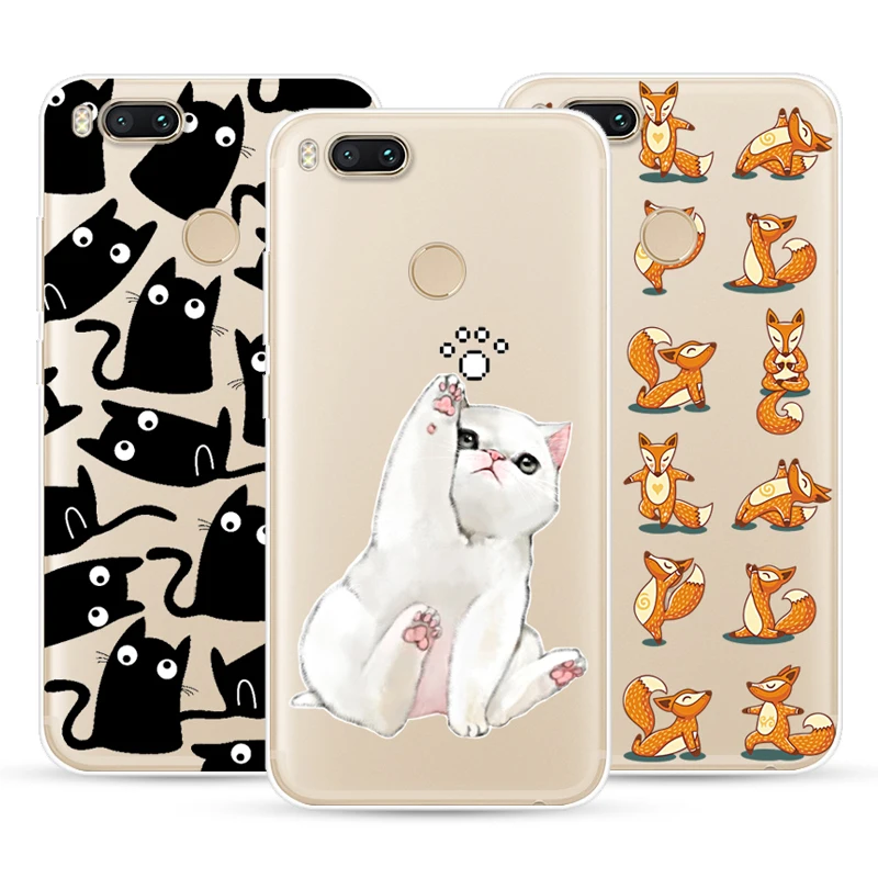 Cartoon Happy Dog Case For Xiaomi Mi A1 (Mi 5X),Mobile Phone Shell,TPU Material Painted Color Painting Case.20 Colors!
Cartoon Happy Dog Case For Xiaomi Mi A1 (Mi 5X),Mobile Phone Shell,TPU Material Painted Color Painting Case.20 Colors!