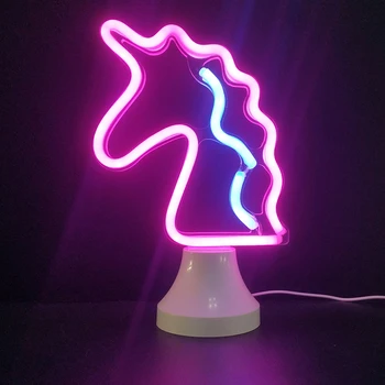 LED Neon Sign Desk Lamp Wall Lamp double use Night Light Neon Sign Light Wall Background Room Shop Wedding Christmas Q25
LED Neon Sign Desk Lamp Wall Lamp double use Night Light Neon Sign Light Wall Background Room Shop Wedding Christmas Q25
