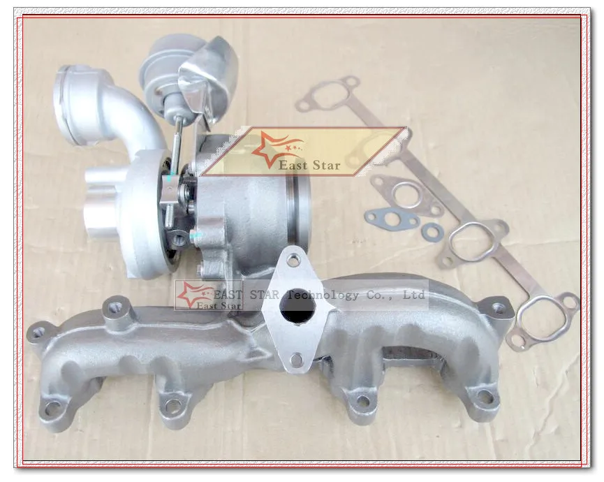 BV39 751851 751851-5003S 54399880022 54399700022 Turbo For Audi A3 VW Caddy III Golf V Jetta V Passat B6 Touran BJB BKC BXE 1.9L (2)