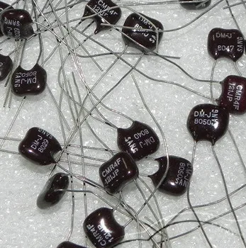 100% New and original 500v120pf 121j mica High frequency precision silver mica capacitor
100% New and original 500v120pf 121j mica High frequency precision silver mica capacitor