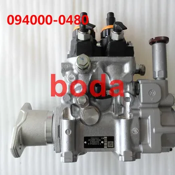 TAZONDLI original fuel pump 094000-0480 /094000-0484 6WF1 6WG1 6UZ1 8976034144/8-97603414-4
TAZONDLI original fuel pump 094000-0480 /094000-0484 6WF1 6WG1 6UZ1 8976034144/8-97603414-4