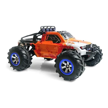 1:12 RC Off-Road RC Cars Amphibious Speed Truck 30km/H 2.4GHz Remote Control 4 Wheel Drive Strong Magnetic Carbon Brushed Motor
1:12 RC Off-Road RC Cars Amphibious Speed Truck 30km/H 2.4GHz Remote Control 4 Wheel Drive Strong Magnetic Carbon Brushed Motor