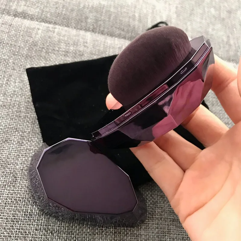 New Professional Single Diamond-shaped Handle Makeup Brush Foundation Powder Blush Brush Cosmetic Tool
New Professional Single Diamond-shaped Handle Makeup Brush Foundation Powder Blush Brush Cosmetic Tool