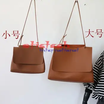 by dhl or ems 20pcs Leisure Women Bag Cover Soft PU Leather Women Messenger Bag Candy Color Women Shoulder Bag
by dhl or ems 20pcs Leisure Women Bag Cover Soft PU Leather Women Messenger Bag Candy Color Women Shoulder Bag
