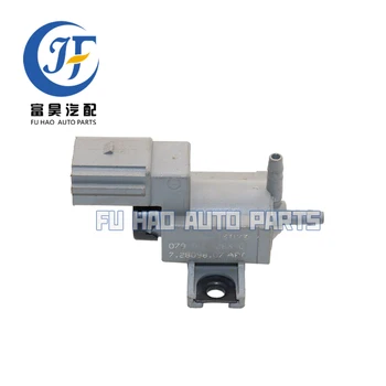 OEM Original Vapor Canister-Vent Solenoid Valve For Audi Q5 A8 R8 Volkswagen Touareg 079906283D 079 906 283 D
OEM Original Vapor Canister-Vent Solenoid Valve For Audi Q5 A8 R8 Volkswagen Touareg 079906283D 079 906 283 D