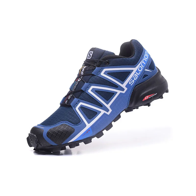 Salomon Running Shoes Speed Cross 4 CS Cross Country Men Sneakers Outdoor Shoes Breathable Sport Shoes New Arrival
Salomon Running Shoes Speed Cross 4 CS Cross Country Men Sneakers Outdoor Shoes Breathable Sport Shoes New Arrival