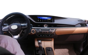 NAVIRIDER navigation 10.25" octa core android 7.1 Head Unit for Lexus ES300 ES250 ES350 2013-2018 high configuration GPS stereo
NAVIRIDER navigation 10.25" octa core android 7.1 Head Unit for Lexus ES300 ES250 ES350 2013-2018 high configuration GPS stereo