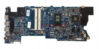 Vieruodis FOR HP ENVY X360 15-W 15-BK M6 Laptop Motherboard 811098-501 811098-601 14263-2 448.06203.0021 w/ i7-6500U CPU DDR3
Vieruodis FOR HP ENVY X360 15-W 15-BK M6 Laptop Motherboard 811098-501 811098-601 14263-2 448.06203.0021 w/ i7-6500U CPU DDR3