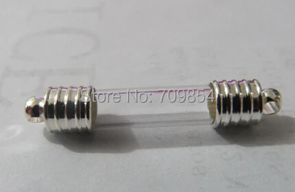 100pcs/lot new arrive diam 6mm glass vial with rubber stopper for bracelet jewelry
100pcs/lot new arrive diam 6mm glass vial with rubber stopper for bracelet jewelry